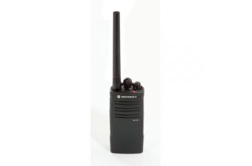 Image of Motorola 2-watt/2-channel Vhf Radio - RDV2020