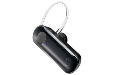 Image of Motorola H390 Blue tooth Headset, Metallic 89378N