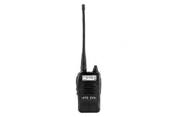 Image of Olympia Professional Uhf Hand-held Rad - P324