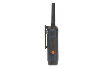 Image of Motorola T460 Rechargeable 2 Way Radio, Pack of 2, Dark Blue, T460