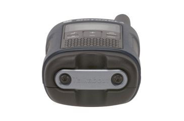 Image of Motorola T460 Rechargeable 2 Way Radio, Pack of 2, Dark Blue, T460