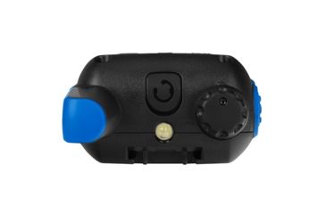 Image of Motorola Two-Way Radios, Pack of 2, Black, T800