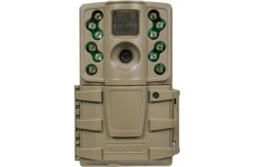 Image of MOU MCG-13129 A-20 CAMERA 12MP 8AA MCG13129