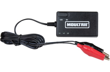 Image of MOU MFA-13464 6V/ 12V BATTERY CHARGER MFA13464