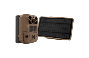 Image of MOU MMC-14208 EDGE 3 + 3.4W SOLAR