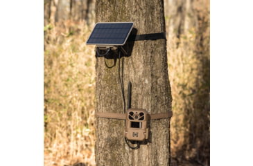 Image of MOU MMC-14208 EDGE 3 + 3.4W SOLAR