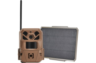 Image of MOU MMC-14208 EDGE 3 + 3.4W SOLAR