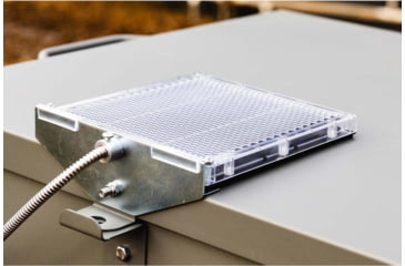 Image of Moultrie 12V Ranch Series Solar Panel