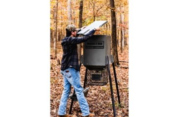 Image of Moultrie 12V Ranch Series Solar Panel