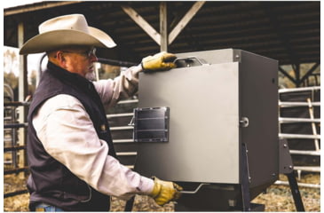 Image of Moultrie 12V Ranch Series Solar Panel
