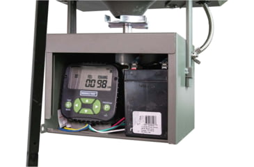 Image of Moultrie 12V Ranch Series Solar Panel