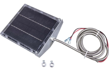 Image of Moultrie 12V Ranch Series Solar Panel