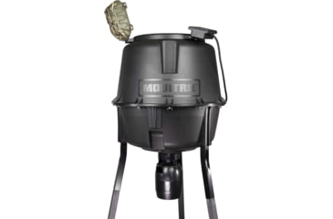 Image of Moultrie 30 Gallon Directional Tripod Quick Lock w/Quick Lock System, MFG-13281