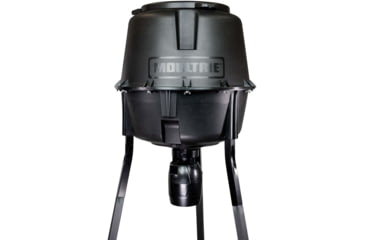 Image of Moultrie 30 Gallon Directional Tripod Quick Lock w/Quick Lock System, MFG-13281