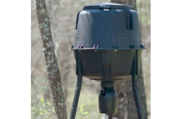 Image of Moultrie 30 Gallon Directional Tripod Quick Lock w/Quick Lock System, MFG-13281