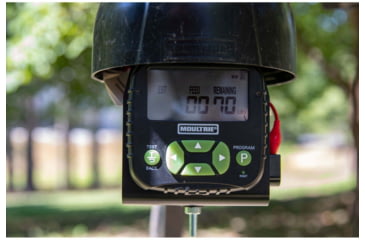 Image of Moultrie 30 Gallon Directional Tripod Quick Lock w/Quick Lock System, MFG-13281