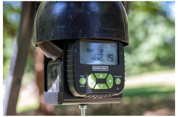 Image of Moultrie 30 Gallon Directional Tripod Quick Lock w/Quick Lock System, MFG-13281