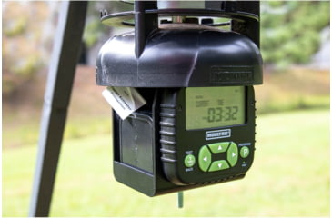 Image of Moultrie 6.5-Gallon Pro Hunter II Hanging, 6V, MFG-13454