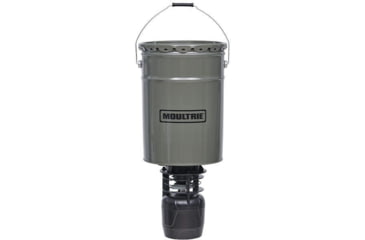 Image of Moultrie 6.5-Gallon Pro Hunter II Hanging, 6V, MFG-13454