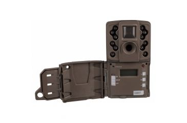 Image of Moultrie A-25 Game Camera w/12 MP Resolution MCG-13296