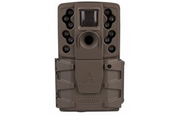 Image of Moultrie A-25 Game Camera w/12 MP Resolution MCG-13296