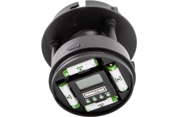 Image of Moultrie All In One 2 Feeder Kit, Black, 1502610