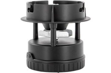 Image of Moultrie All In One 2 Feeder Kit, Black, 1502610