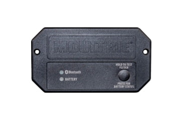 Image of Moultrie Bluetooth Timer, Black, MFA-15074