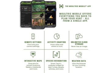 Image of Moultrie Edge 2