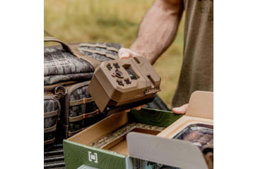 Image of Moultrie Edge 2