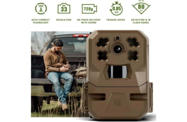 Image of Moultrie Edge 2