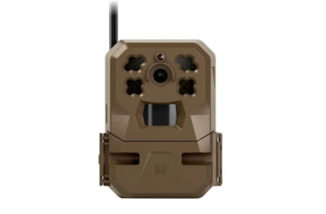 Image of Moultrie EDGE 2 Cellular Trail Camera, Camo, MCG-14078