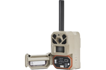 Image of Moultrie Edge Pro 2 Trail Camera, Tan, MMC-14125