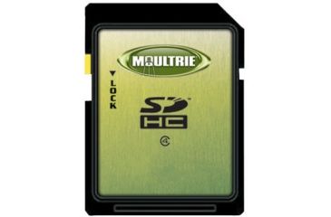 Image of MOULTRIE FEEDERS 2 Gig SD Card 75748
