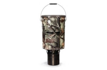 Image of Moultrie Feeders 6.5-gallon Directional Hanging Feeder 91338
