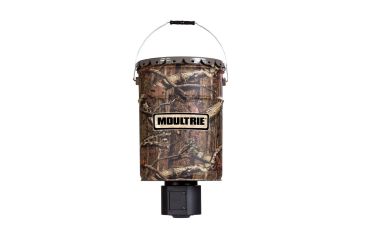 Image of Moultrie Feeders 6.5-Gallon Quiet Feeder 193930