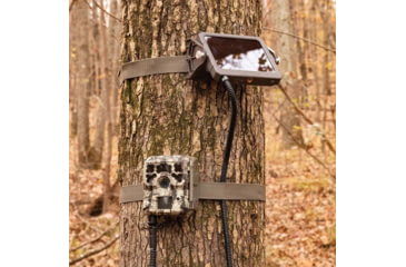 Image of Moultrie Feeders 6V Feeder/Micro Camera Power Panel, MFA-15029