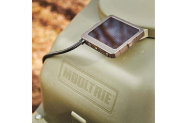 Image of Moultrie Feeders 6V Feeder/Micro Camera Power Panel, MFA-15029