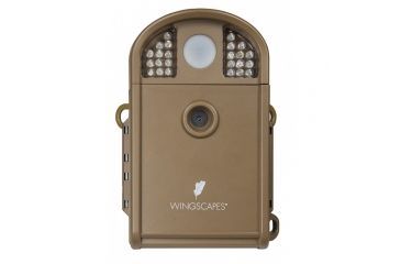 Image of Moultrie Feeders 8 MP WildlifeCam Trail Camera, WCW-00124