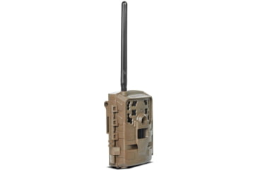 Image of Moultrie Feeders Delta Base Cell Camera Verizon, 24MP, MCG-14061