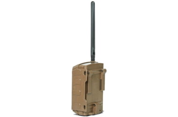 Image of Moultrie Feeders Delta Base Cell Camera Verizon, 24MP, MCG-14061