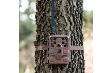 Image of Moultrie Feeders Delta Base Cell Camera Verizon, 24MP, MCG-14061