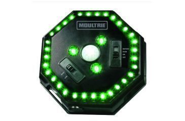 Image of Moultrie Feeders Feeder Hog Light 193935