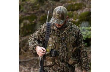 Image of K&amp;H KHT0223 RUN NGUN 300 MO BTTMLND TRKY VEST