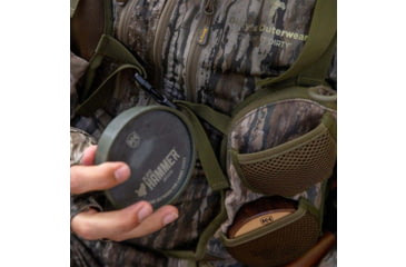 Image of K&amp;H KHT0228 RUN NGUN 200 RT LEGACY TRKY VEST