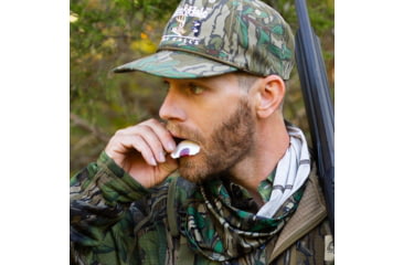 Image of K&amp;H KHT0254 MOUTH CALL SMOKE SHOW 3PK