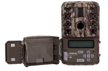 Image of Moultrie Feeders M-40 Trail Camera 16 MP, Camo, MCG-13181