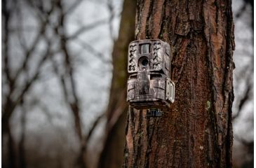 Image of Moultrie Feeders M-40 Trail Camera 16 MP, Camo, MCG-13181