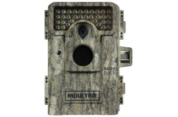 Image of Moultrie Feeders M-880i Gen2 Mini Game Camera, Mossy Oak Bottomland 256574