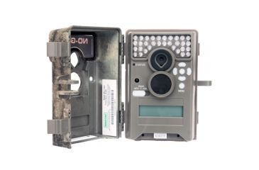 Image of Moultrie Feeders M-880i Infrared Trail Camera, 8MP, No Glow IR Flash, 70 ft. Flash Range 193945